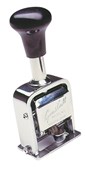 Numbering Machine