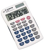 Pocket Calculators