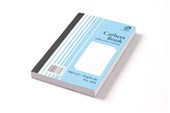 Duplicate  Triplicate Books