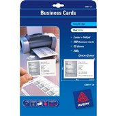 Printable Business Cards