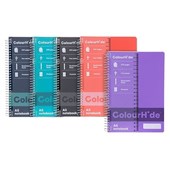 A5 Note Books