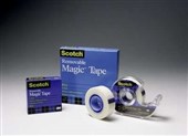Removable Magic Tape