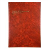 Visitor Log  Business Books