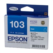 Epson Ink Cartridges