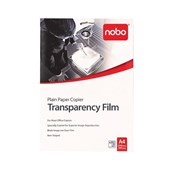 Transparency Film