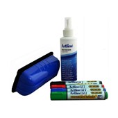 Whiteboard Starter Kit