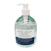 Hand Sanitisers
