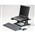 3M LX500 Adjustable Notebook Riser