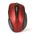 Kensington 72422 Mouse Pro Fit Midsize Wireless Red