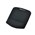 Fellowes 9252201 Mouse Pad Plush Touch Graphite
