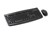 Kensington 72324 Pro Fit Wireless Keyboard  Mouse Desktop Set