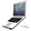 Fellowes 8210101 Laptop Riser Ispire Quick Lift