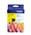 Brother LC73Y Ink Cartridge Yellow High Yield