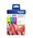 Brother LC73CL3PK Ink Cartridges CMY Colour Pack High Yield