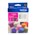 Brother LC133M Ink Cartridge Magenta