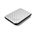 Verbatim Mobile Hard Drive 53197 StorenGo USB30 1TB Silver Each DISCONTINUED