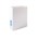 Bantex 100851615 Insert Binder 3D Ring A4 50mm White