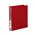 Marbig 5413003B Insert Binder A4 3 DRing 38mm PP Red