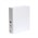 Marbig 5423008 Insert Binder A4 3 DRing 50mm PP White