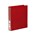 Marbig 5414003B Insert Binder A4 4 DRing 38mm PP Red