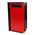 Esselte Clipfolder Fc Supertuff Red