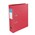 Bantex 100851505  Lever Arch File A4 PVC Grape