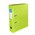 Bantex 100851509 Lever Arch File A4 PVC Lime