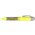Artline 63 Clix Retractable Highlighter Chisel Yellow