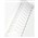 Avery 40454 File Rack 390 x 1200mm White