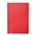 Marbig Manilla Folders Red 1108603 Foolscap PK20