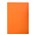 Marbig Manilla Folders Orange 1108606 Foolscap PK20