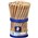Staedtler 119 2B Natural Jumbo Triangle Graphite Pencil Cup 72