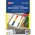 Avery 920145 ReadyIndex Dividers 15 Tabs A4 PP Brights
