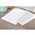 Avery 88155 Manilla Folder Foolscap Straight Cut Matt White Pack 10