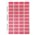 Avery 44533 5 Side Tab Colour Coding Labels Pink Pack 240