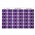 Avery 43309 I Side Tab Colour Coding Labels Purple Pack 180