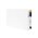 Avery 43958 Shelf Lateral Concertina Wallet Foolscap White Box 25
