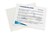 Cumberland SP6135 Sheet Protectors 125micron A4 Clear Pack 25 Discontinued Line