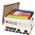 Marbig 80011 Archive Box Quickfold with Lid Box 20