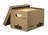 Fellowes 700 Archive Box Standard Strength Box 20