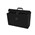 ColourHide 90023002J Expanding File PP Carry File Black