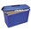 Crystalfile 8008601 Carry Case Blue
