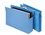 Marbig 8300001 Expanding Suspension Files Complete Foolscap Blue Box 20