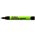 Artline Gardeners Permanent Marker Bullet 15mm Black Box 12