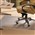 Floortex Chairmat 48886 Ecotex 120 x 150cm Standard Pile Rectangular Each discontinued