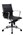 Cogra YS115MBK Chair Medium Back Black