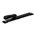 Rapid Long Arm E1512 Stapler Black