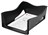 Marbig 86620 Enviro Document Tray Jumbo Black