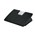 Fellowes 8032201 Microban Adjustable Footrest