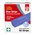 St John 226450 Blue Metal Adhesive Strips Pack 50